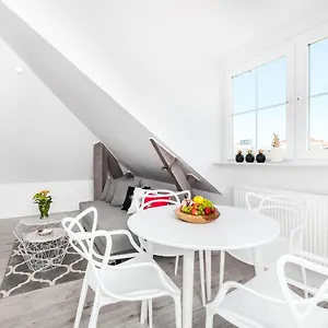 Pier By Oneapartments Sopot