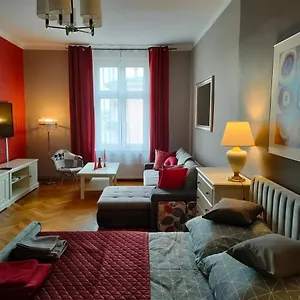 Wolnica View 2 Apartament Kraków