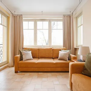 Victus Apartamenty, Daria Luiza Sopot